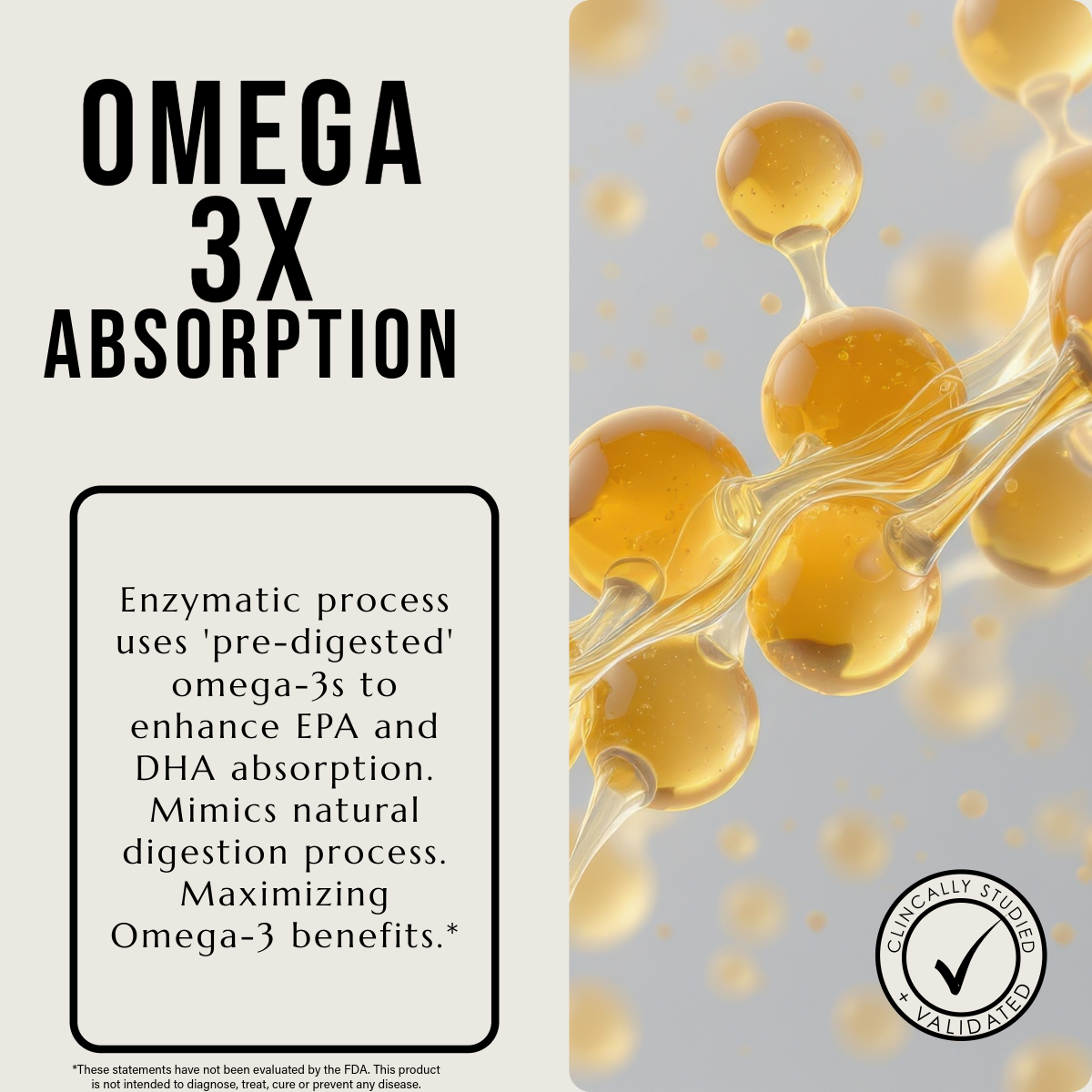 Pure Nordic Omega-3